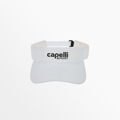 Capelli Sport - Adult CS-DRY Visor