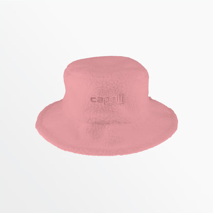 Capelli Sport - Adult CS Sherpa Bucket Hat