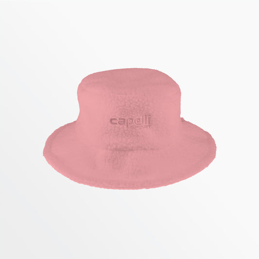 Capelli Sport - Adult CS Sherpa Bucket Hat