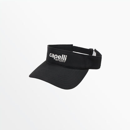Capelli Sport - Adult CS-DRY Visor