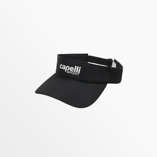 Capelli Sport - Adult CS-DRY Visor