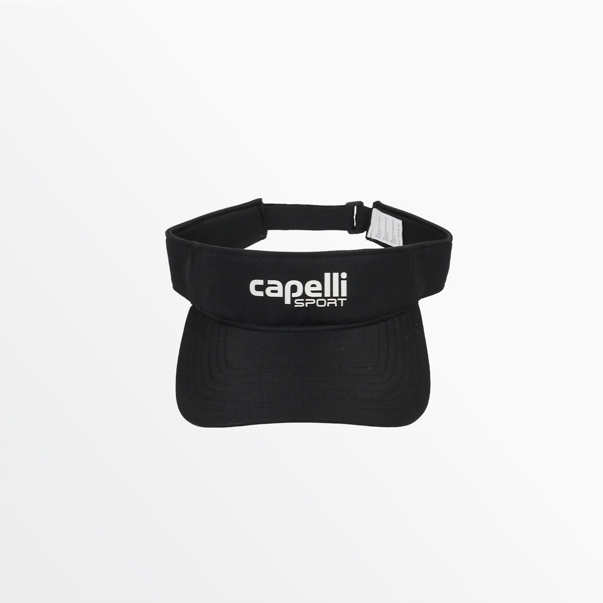 Capelli Sport - Adult CS-DRY Visor
