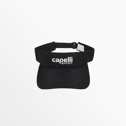 Capelli Sport - Adult CS-DRY Visor