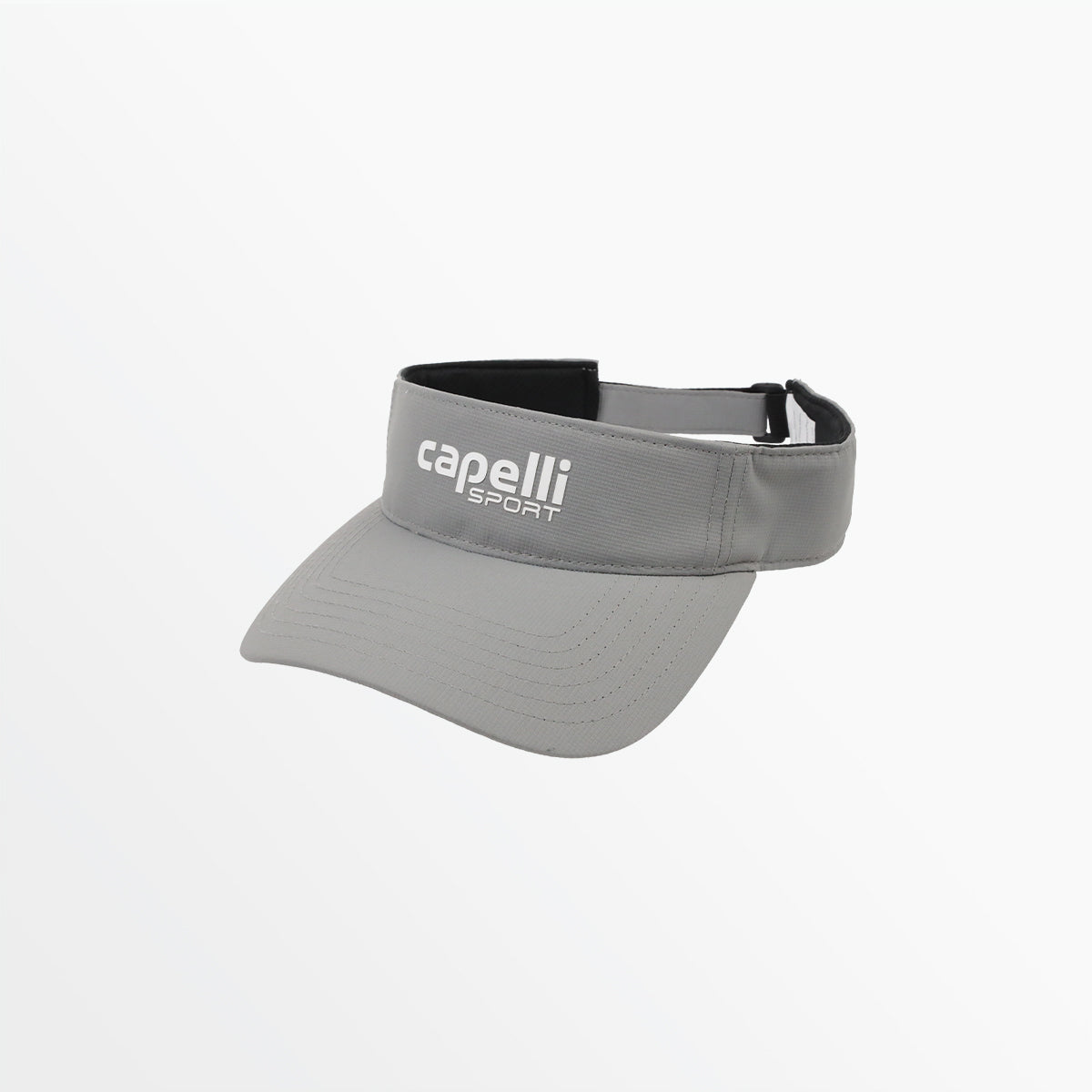 Capelli Sport - Adult CS-DRY Visor