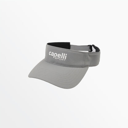 Capelli Sport - Adult CS-DRY Visor