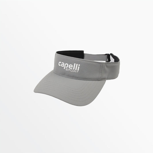 Capelli Sport - Adult CS-DRY Visor
