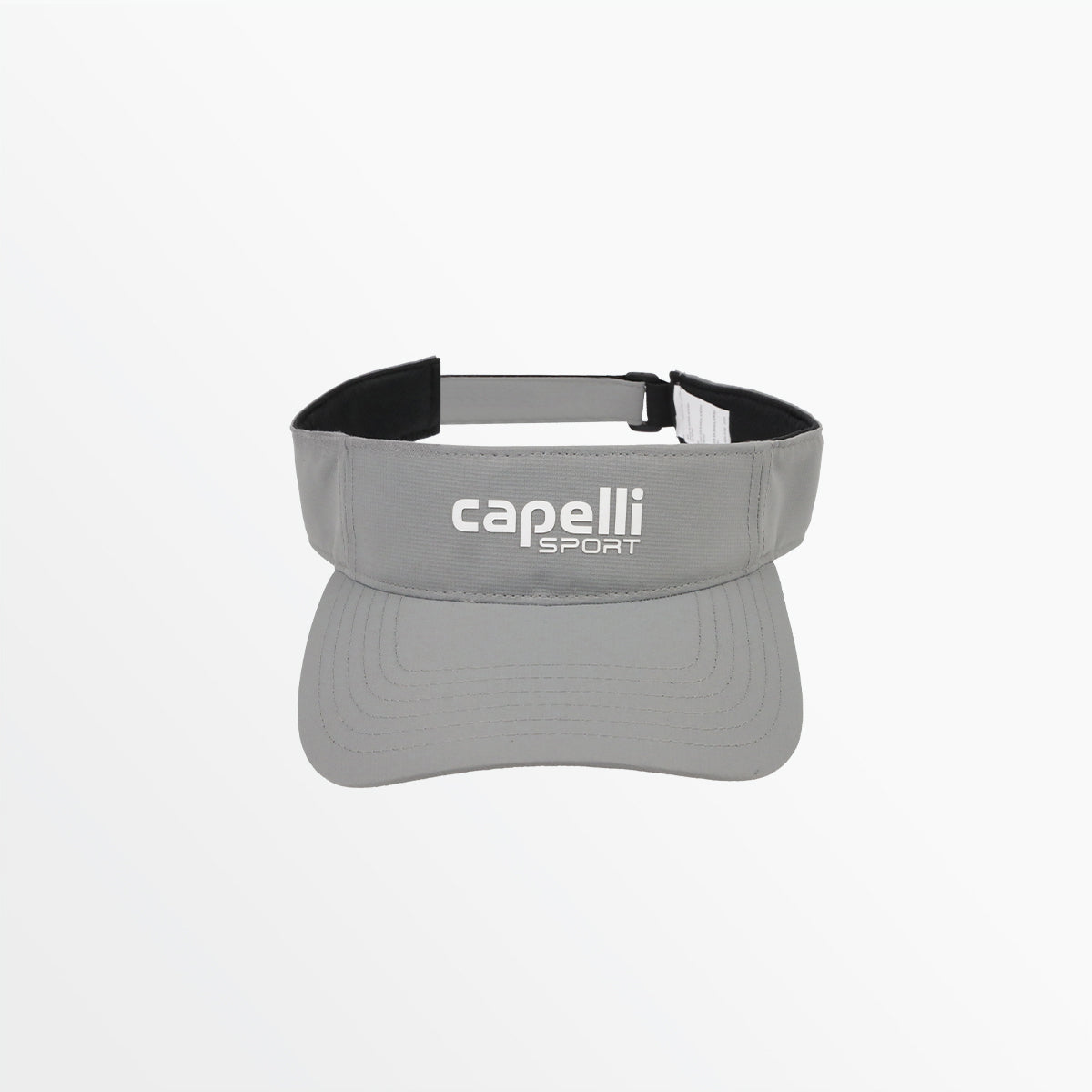 Capelli Sport - Adult CS-DRY Visor