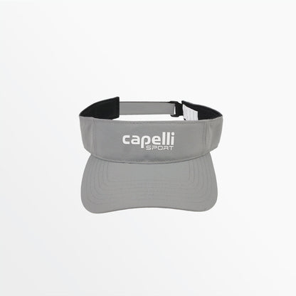 Capelli Sport - Adult CS-DRY Visor