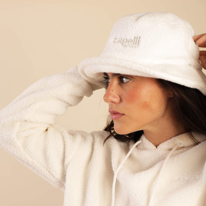 Capelli Sport - Adult CS Sherpa Bucket Hat