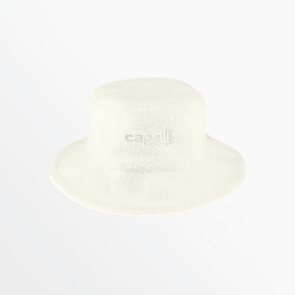 Capelli Sport - Adult CS Sherpa Bucket Hat
