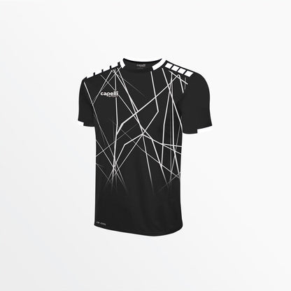 Capelli Sport - Adult CS III Geo Net Jersey