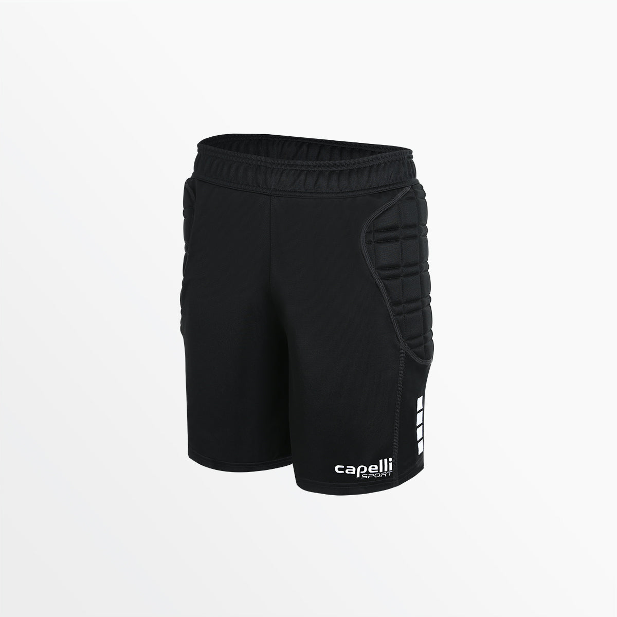 Capelli Sport - Adult Basics I Goalkeeper Shorts With Padding