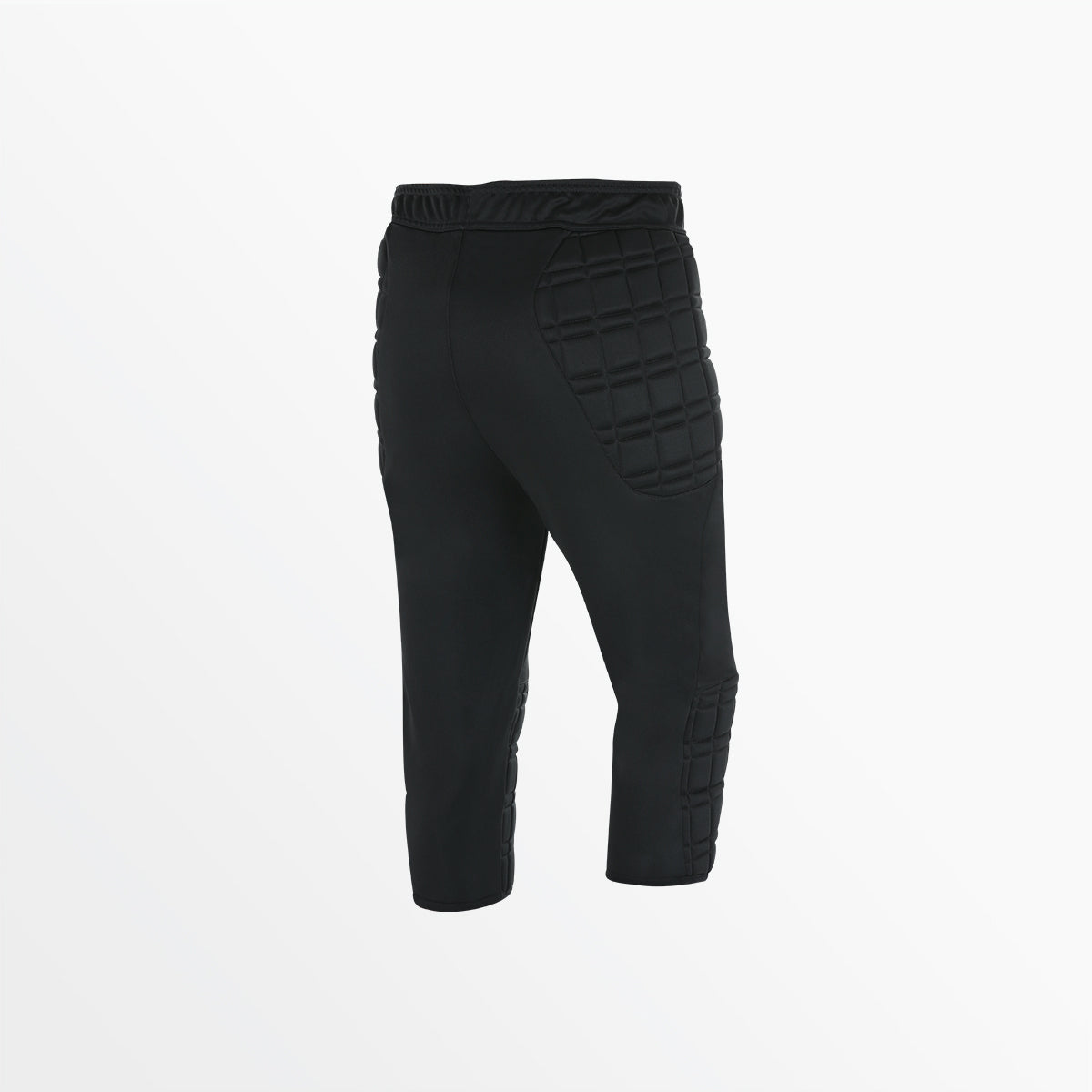 Capelli Sport - Adult Basics I 3/4 Goalkeeper Pants With Padding