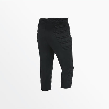 Capelli Sport - Adult Basics I 3/4 Goalkeeper Pants With Padding