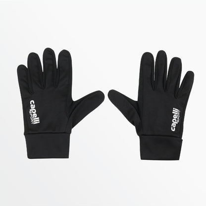 Capelli Sport - Adult Therma Field Glove