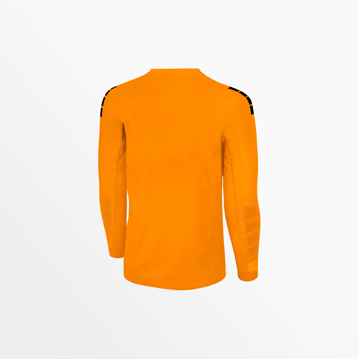 Capelli Sport - Adult Madison Static II Long Sleeve Goalkeeper Jersey With Padding