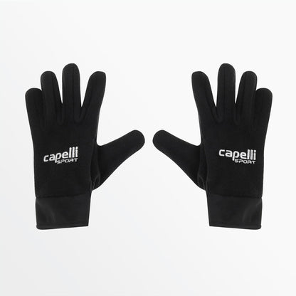 Capelli Sport - Adult Fleece Field Glove