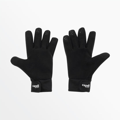 Capelli Sport - Adult Fleece Field Glove