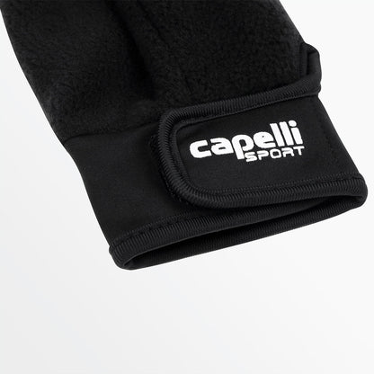Capelli Sport - Adult Fleece Field Glove