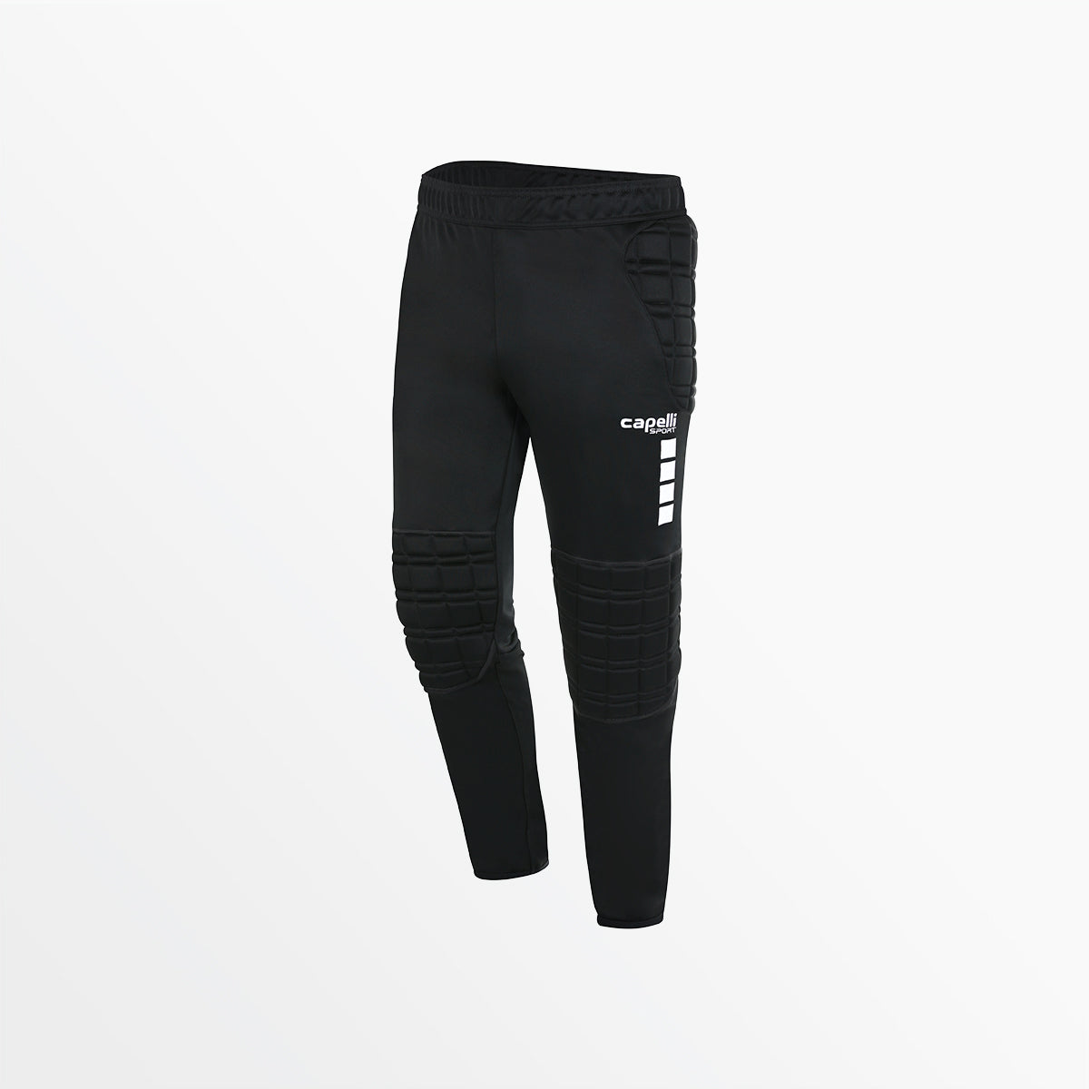 Capelli Sport - Adult Basics I Goalkeeper Pants With Padding