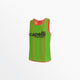 Power Green Neon Coral