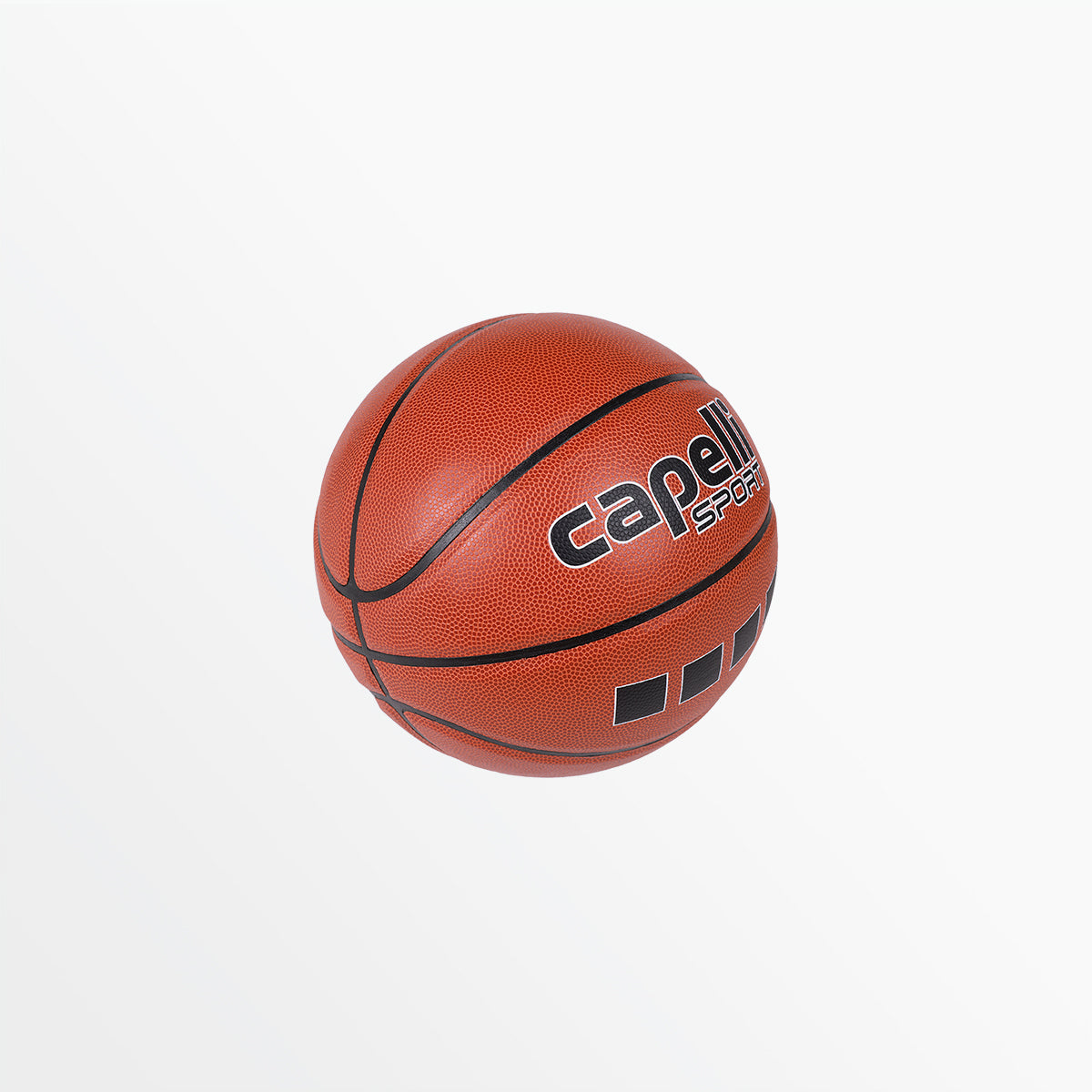 Capelli Sport - Full Size 6 Microfiber Indoor Basketball