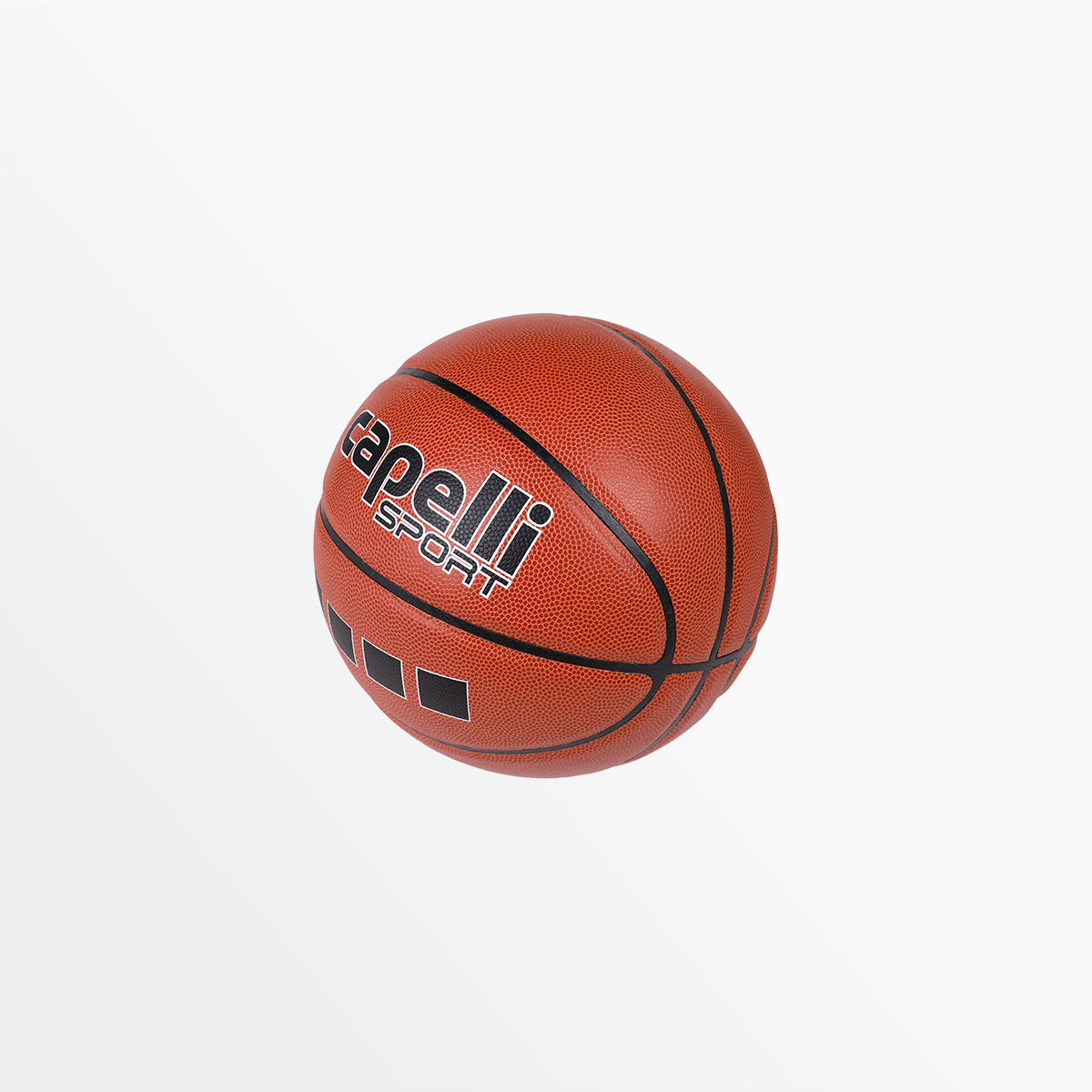 Capelli Sport - Full Size 6 Microfiber Indoor Basketball