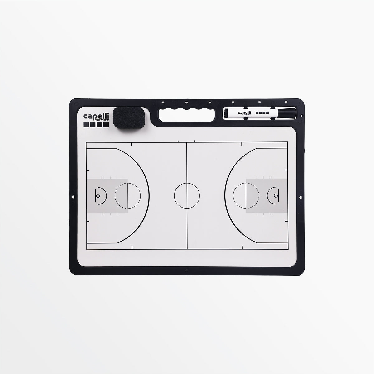 Capelli Sport - CS Basketball Coaching Board