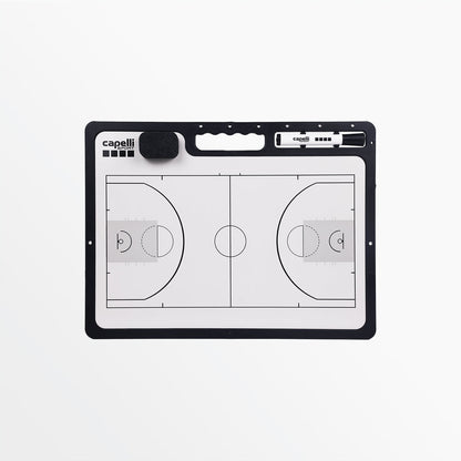 Capelli Sport - CS Basketball Coaching Board
