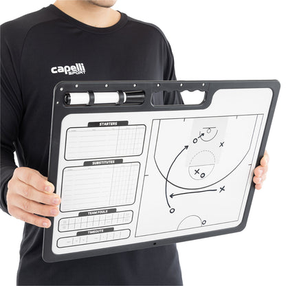 Capelli Sport - CS Basketball Coaching Board