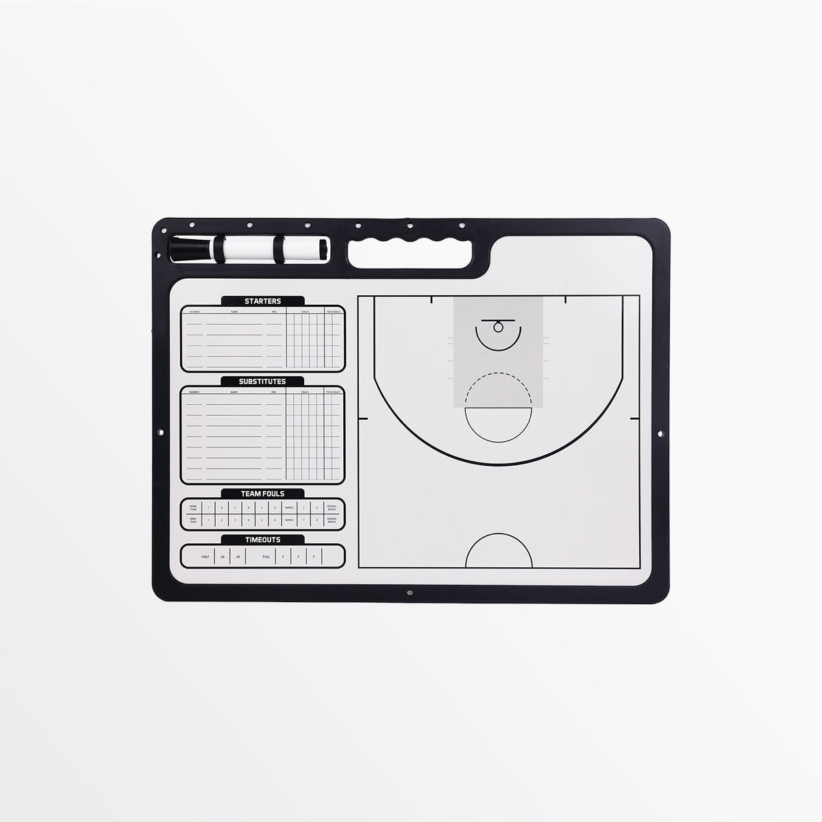 Capelli Sport - CS Basketball Coaching Board
