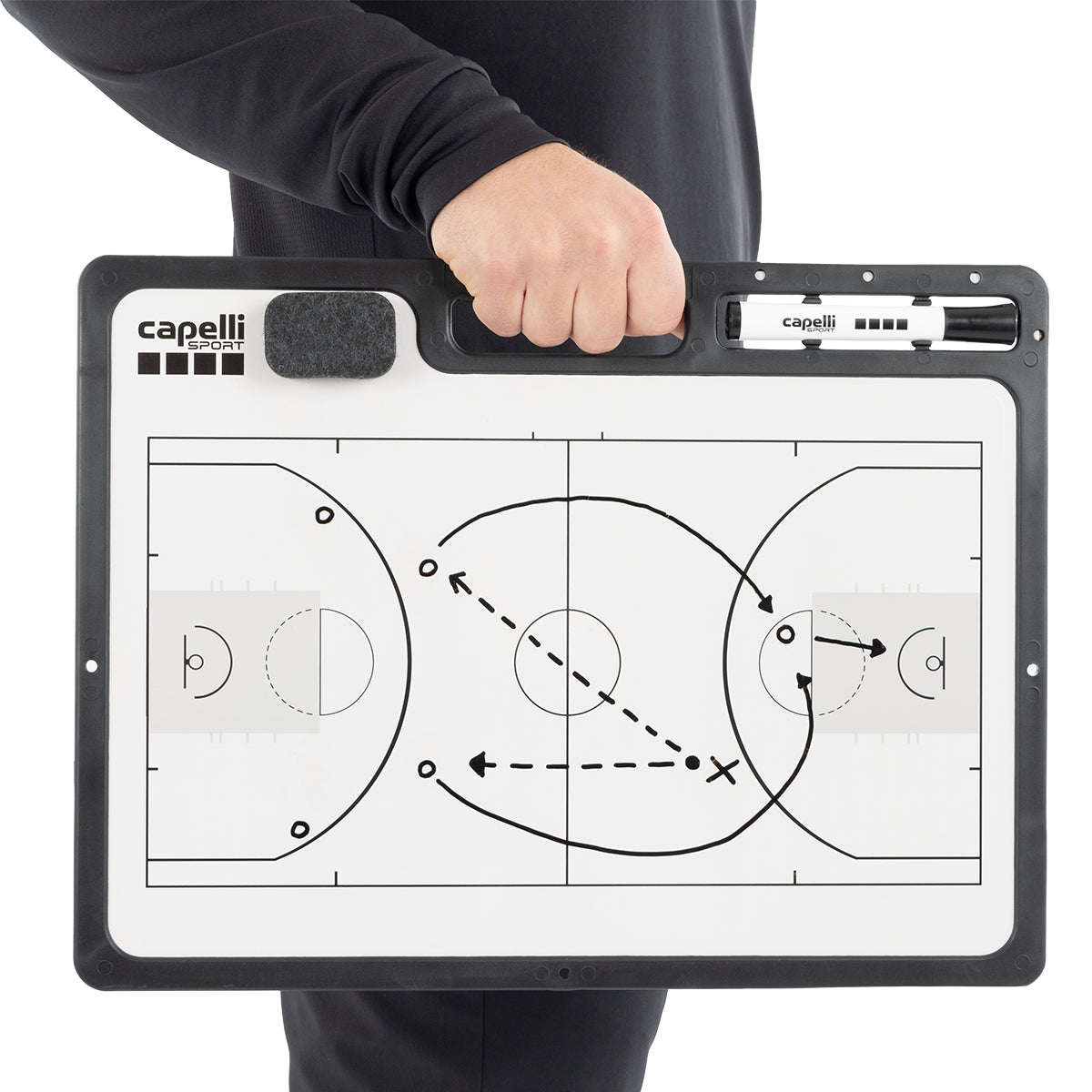 Capelli Sport - CS Basketball Coaching Board