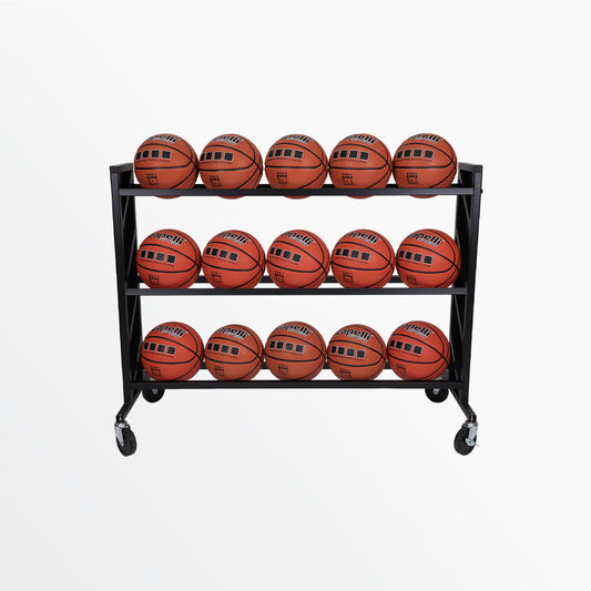 Capelli Sport - Basketball Ball Storage Rack