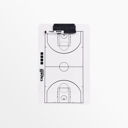 Capelli Sport - CS Basketball Dry Erase Clipboard