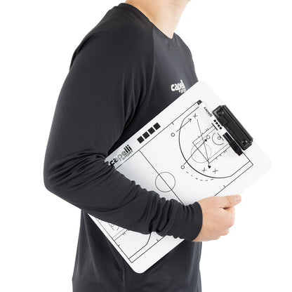 Capelli Sport - CS Basketball Dry Erase Clipboard