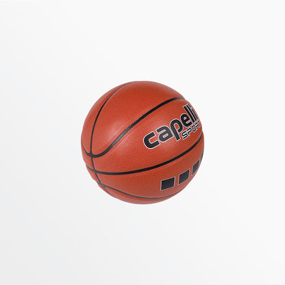 Capelli Sport - Official Size 7 Microfiber Indoor Basketball