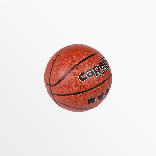Capelli Sport - Official Size 7 Microfiber Indoor Basketball