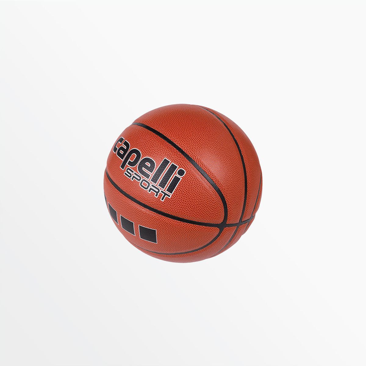 Capelli Sport - Official Size 7 Microfiber Indoor Basketball