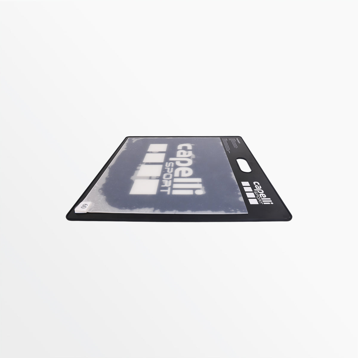 Capelli Sport - CS Courtside Traction Mat