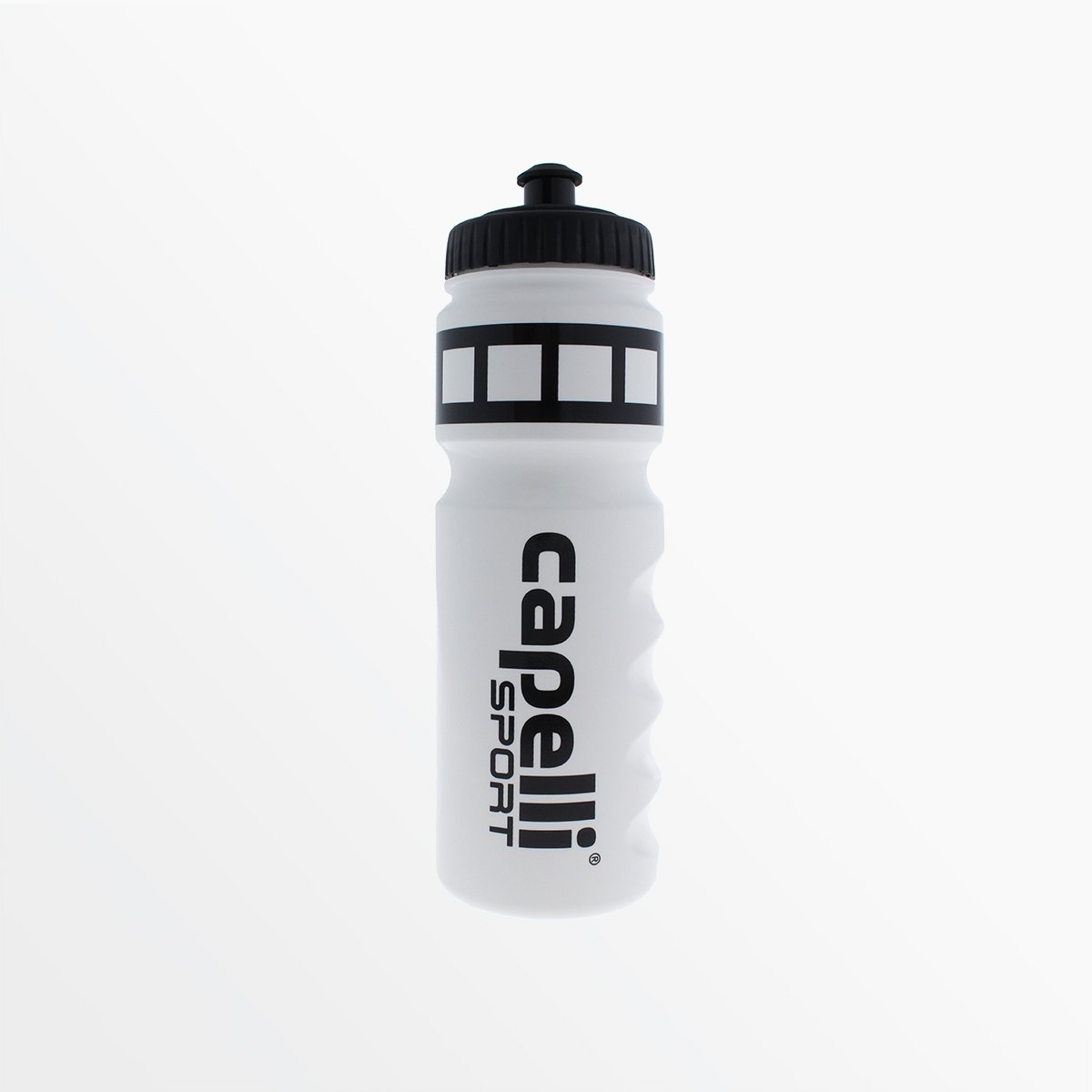 Capelli Sport - Logo Water Bottle