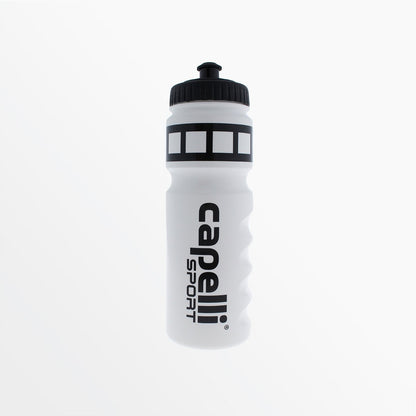 Capelli Sport - Logo Water Bottle