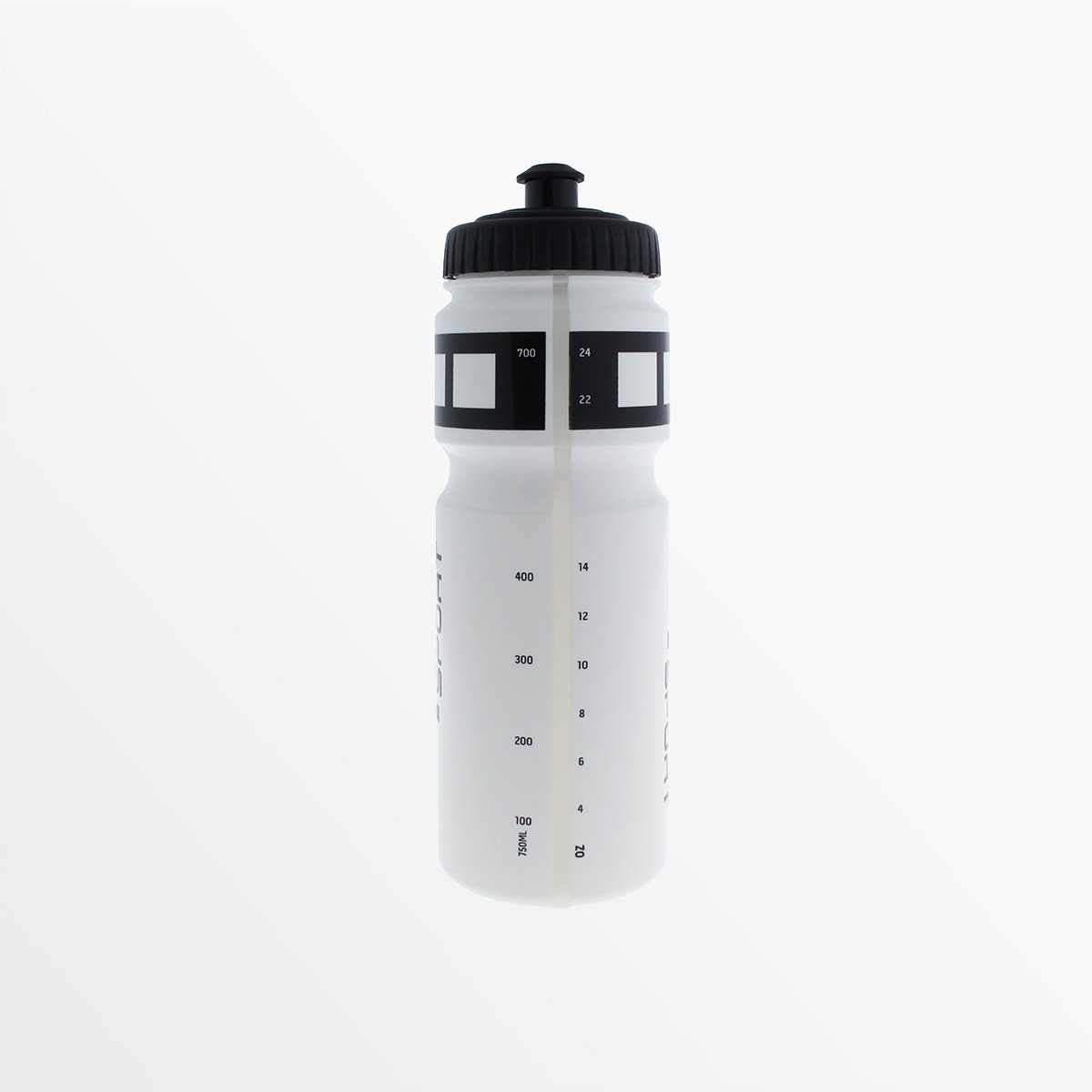 Capelli Sport - Logo Water Bottle