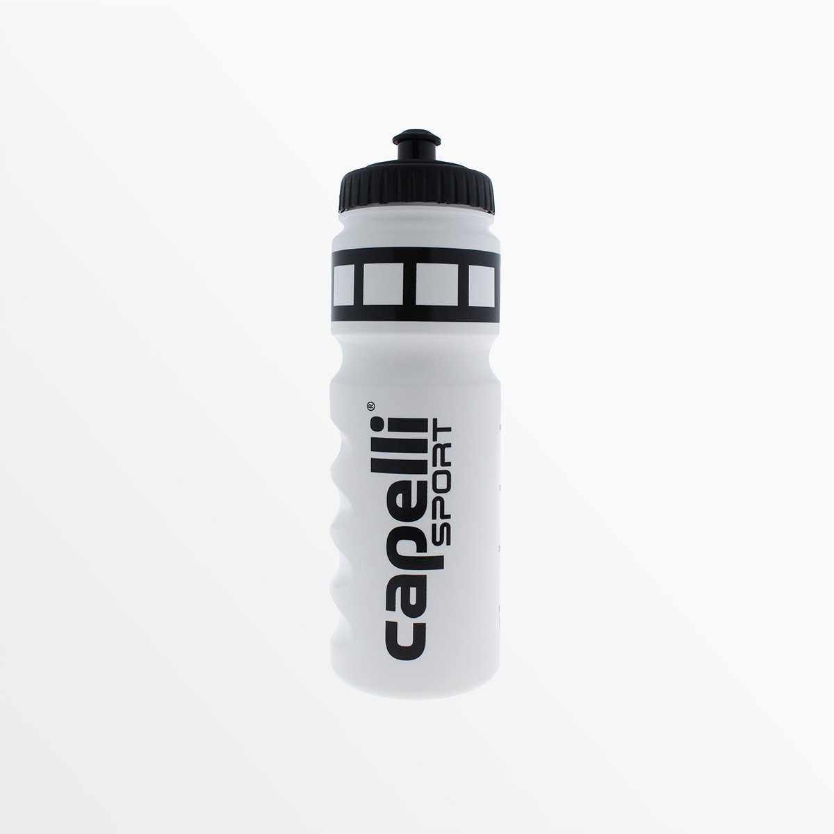 Capelli Sport - Logo Water Bottle
