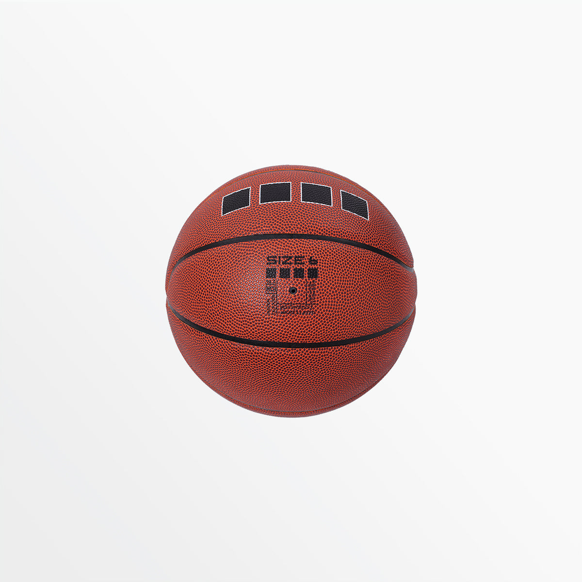 Capelli Sport - Full Size 6 Indoor/outdoor Basketball