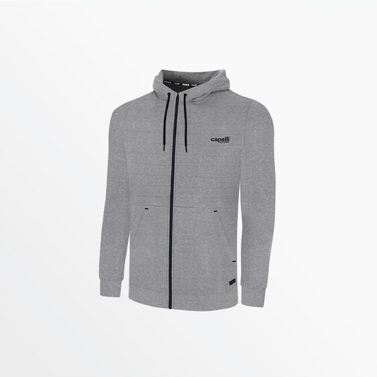 Capelli Sport - Men's Moto Tech II Zip Up Hoodie
