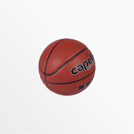 Capelli Sport - Official Size 7 Indoor/ Outdoor Basketball