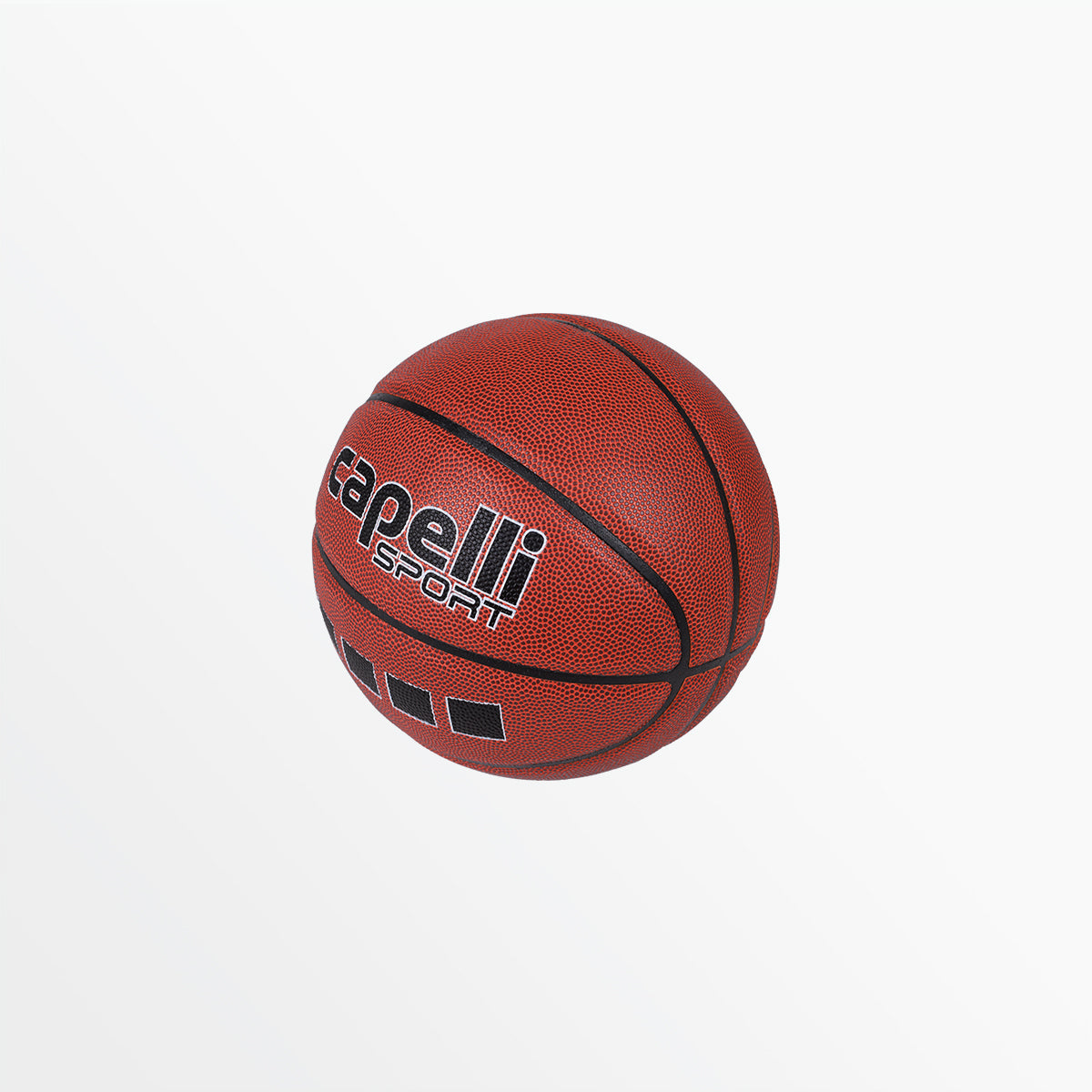 Capelli Sport - Official Size 7 Indoor/ Outdoor Basketball