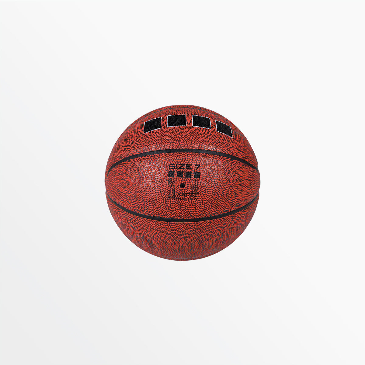 Capelli Sport - Official Size 7 Indoor/ Outdoor Basketball