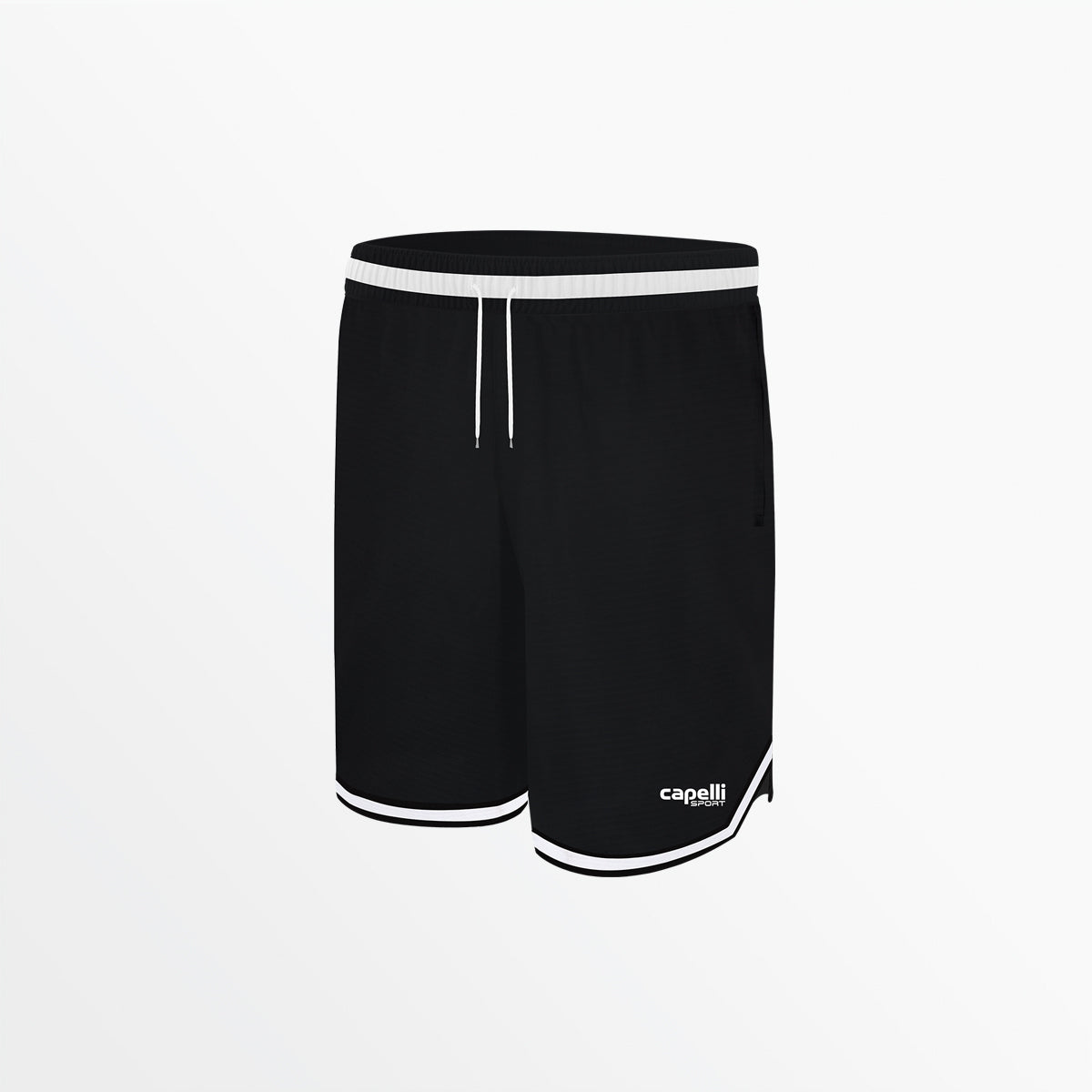 Capelli Sport - Men's Hoop Shorts