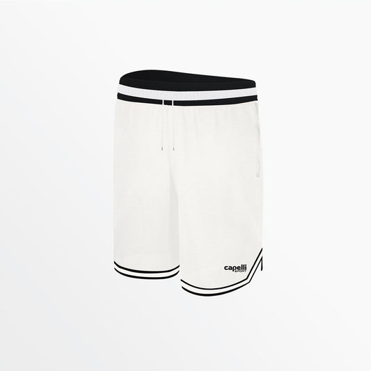 Capelli Sport - Men's Hoop Shorts